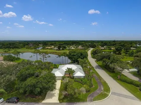 4933 SW Aberdeen Circle Palm City FL 34990