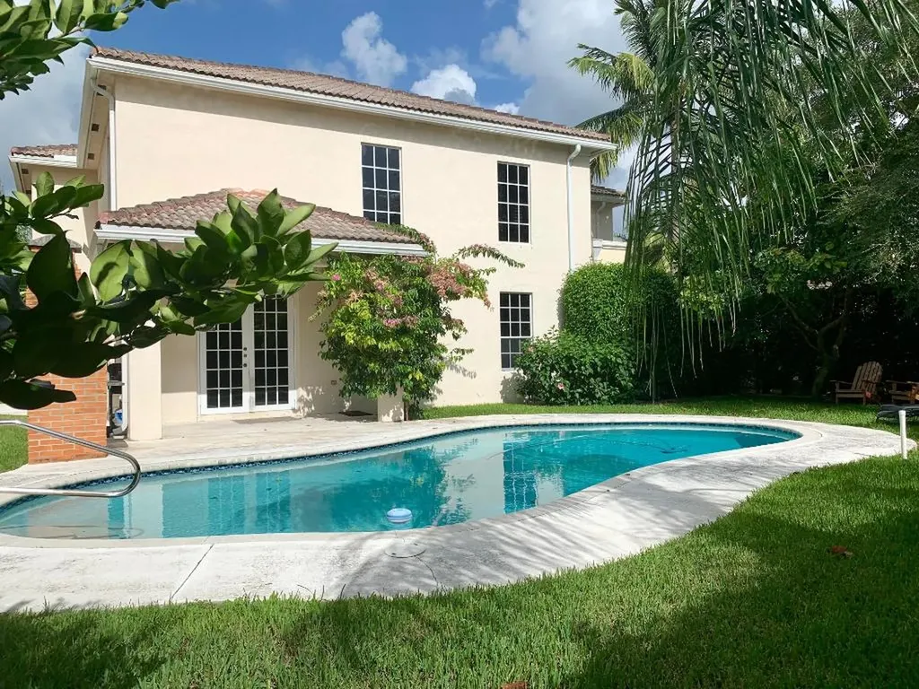 9705 Vineyard Court Boca Raton FL 33428