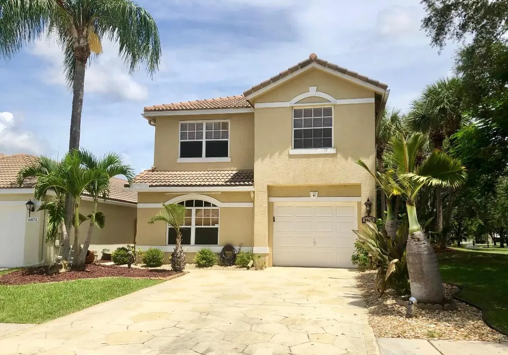 6867 Big Pine Key Street Lake Worth FL 33467