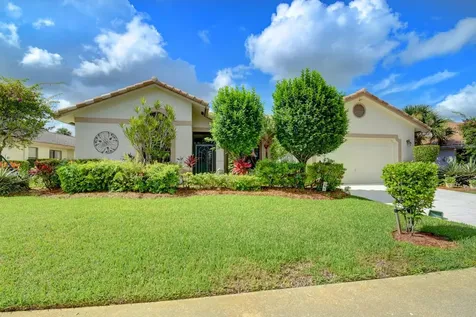 10194 Fresh Meadow Lane Boca Raton FL 33498