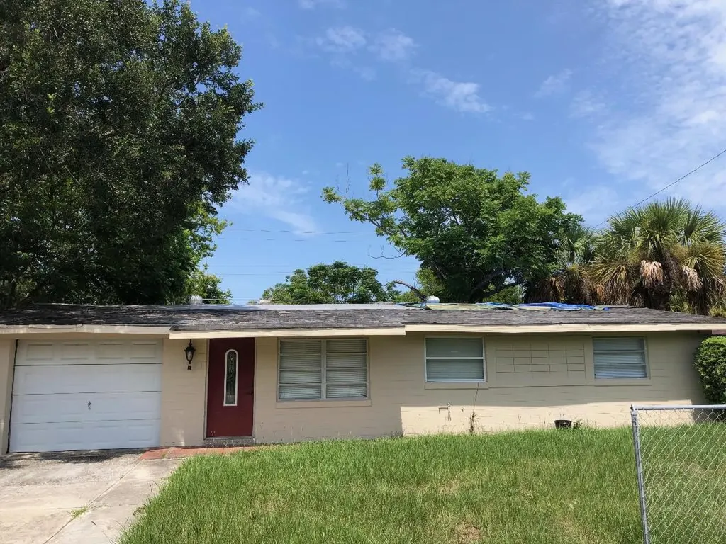 1241 Essex Road Daytona Beach FL 32117