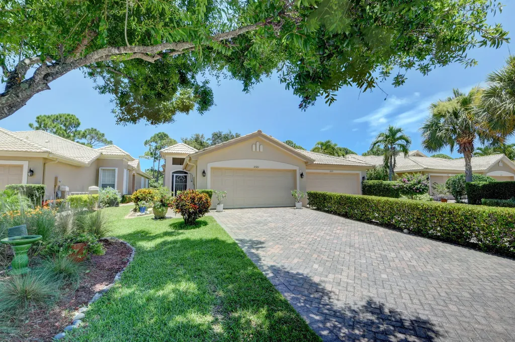 3581 NW Willow Creek Drive Jensen Beach FL 34957