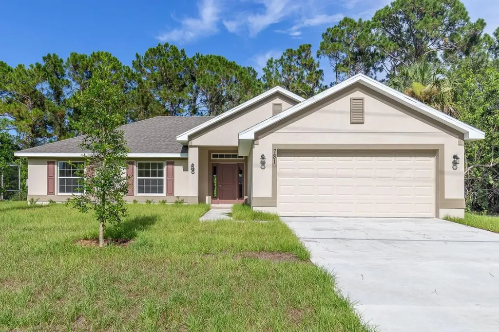 781 NW Selvitz Road Port St Lucie FL 34983