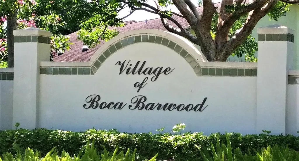 8949 SW 22nd Street Boca Raton FL 33433