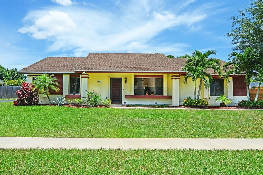18360 104th Terrace S Boca Raton FL 33498