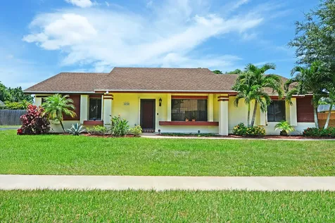 18360 104th Terrace S Boca Raton FL 33498