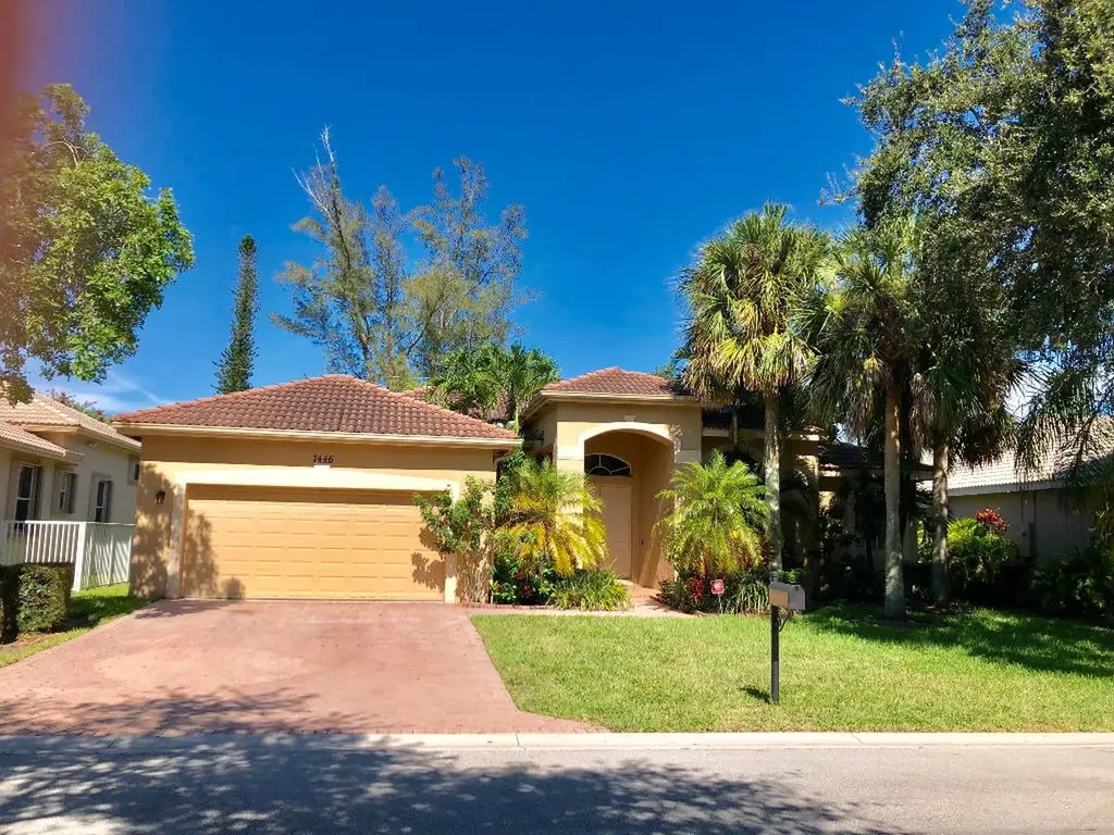 7446 NW 51st Way Coconut Creek FL 33073