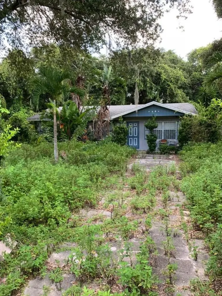 4604 Matanzas Avenue Fort Pierce FL 34946