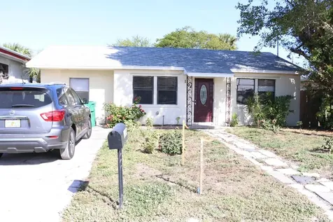1104 W 26th Street Riviera Beach FL 33404