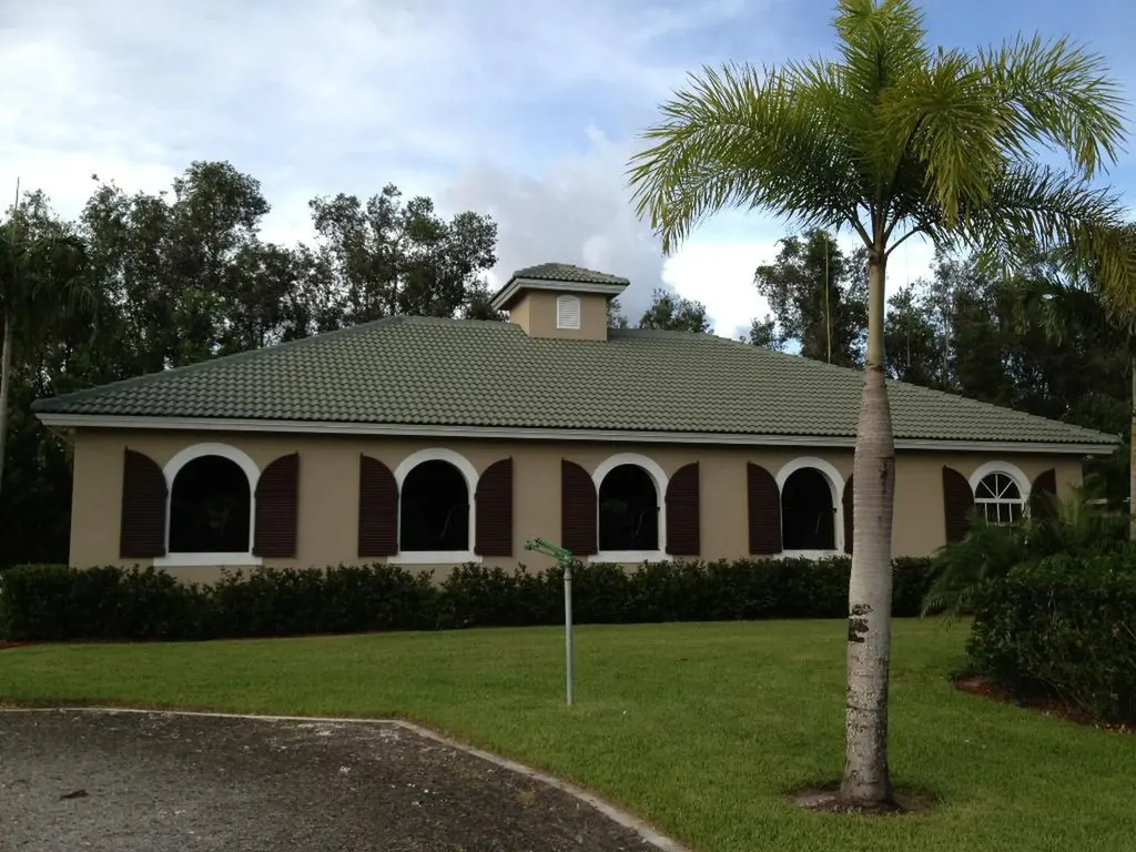 2583 Appaloosa Trail Wellington FL 33414