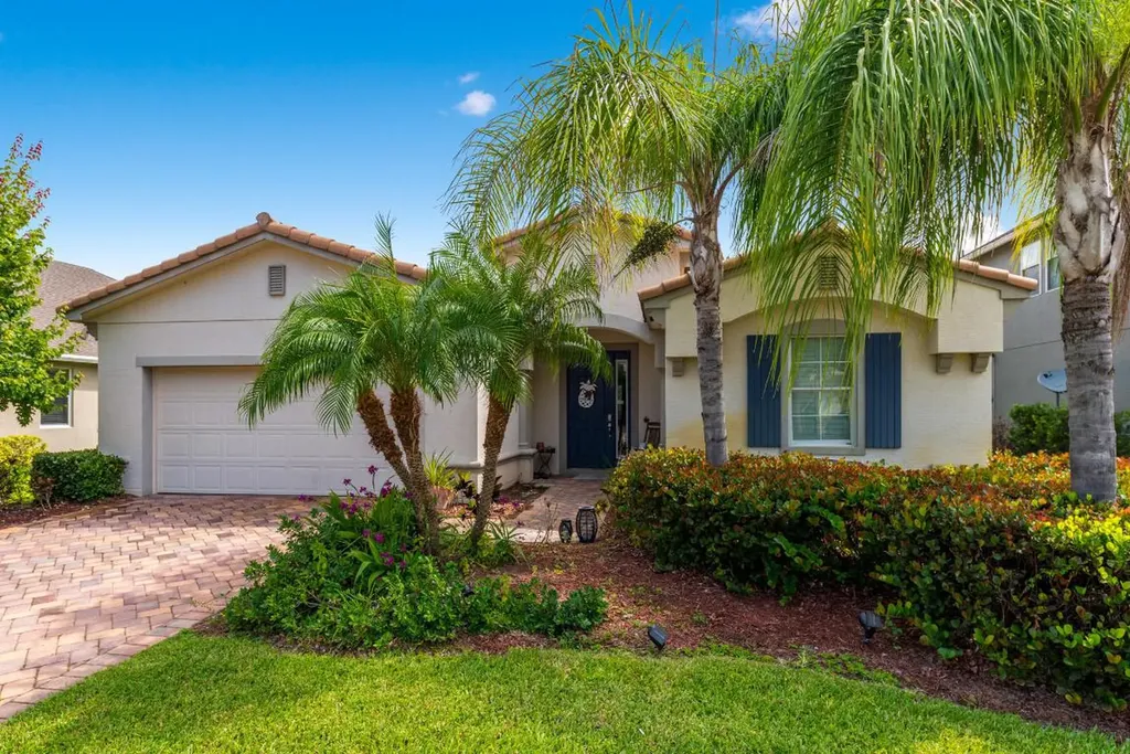 492 SW Sun Circle Palm City FL 34990