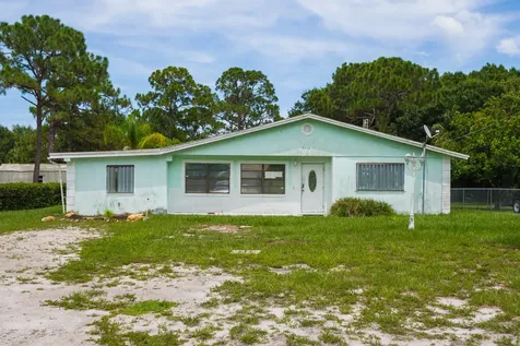 5016 Buchanan Drive Fort Pierce FL 34982