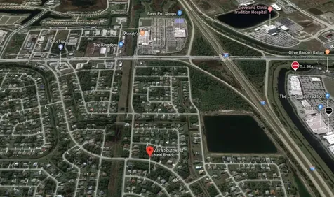 2374 SW Neal Road Port St Lucie FL 34953