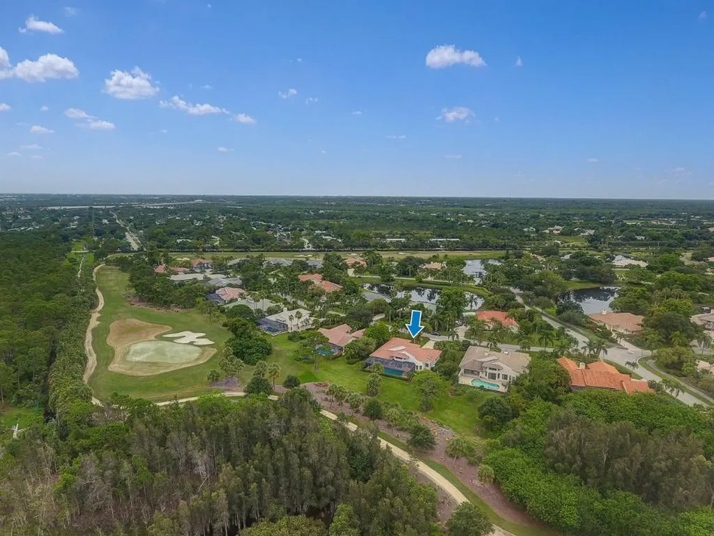 4184 SW Gleneagle Circle Palm City FL 34990