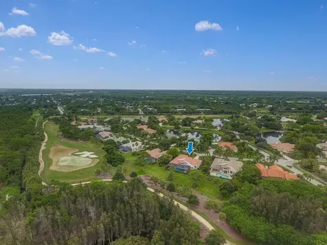 4184 SW Gleneagle Circle Palm City FL 34990