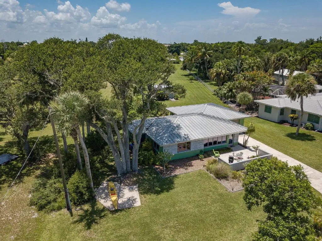 13025 N Indian River Drive Sebastian FL 32958