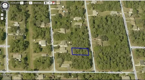790 Scotten Avenue SW Palm Bay FL 32908