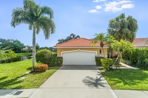 2506 Country Golf Drive Wellington FL 33414