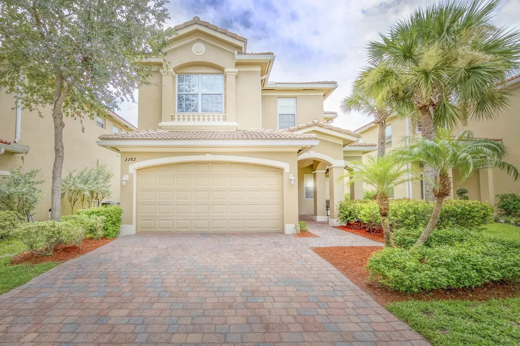 2282 NW Padova Street Port St Lucie FL 34986