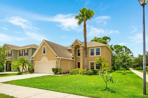 5117 NW Wisk Fern Circle Port St Lucie FL 34986