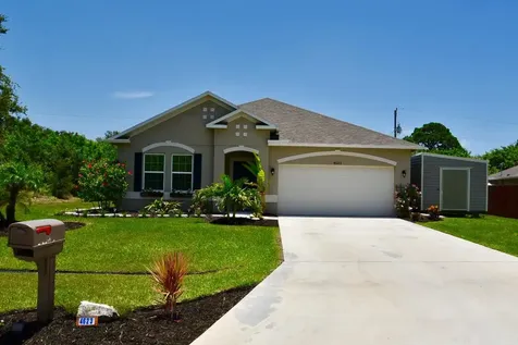 4623 SW Junietta Terrace Port St Lucie FL 34953