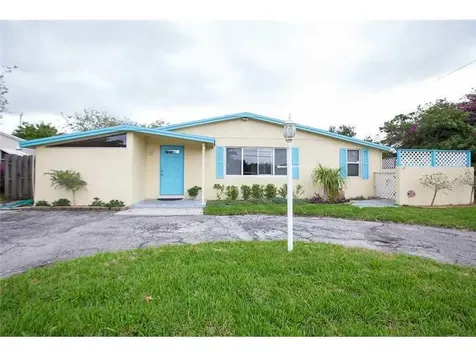 251 NE 21st Street Pompano Beach FL 33060