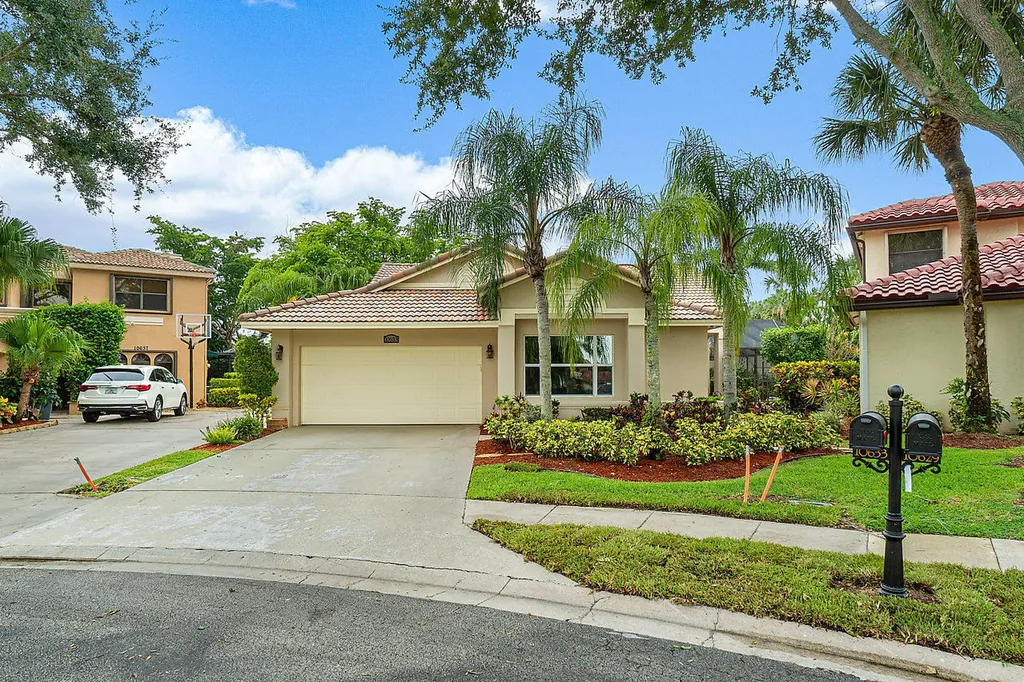 10633 Mendocino Lane Boca Raton FL 33428