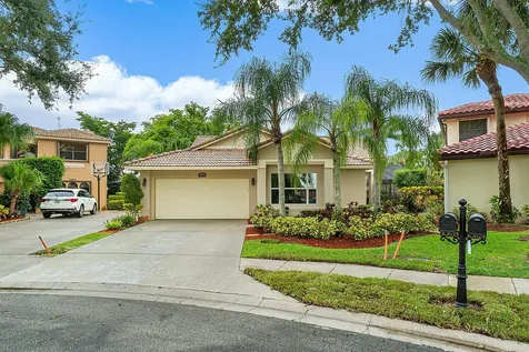 10633 Mendocino Lane Boca Raton FL 33428
