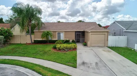 18774 Cloud Lake Circle Boca Raton FL 33496