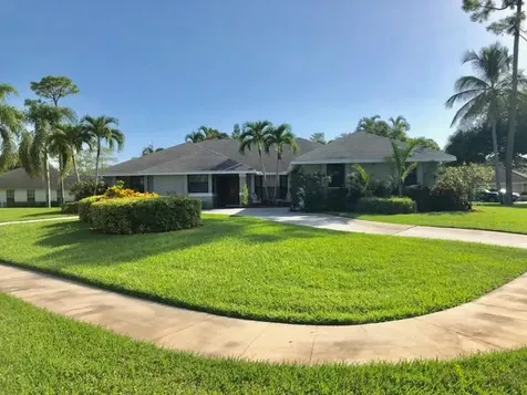 1395 Wood Row Way Wellington FL 33414