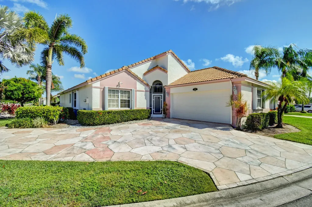 7591 Stirling Bridge Boulevard N Delray Beach FL 33446