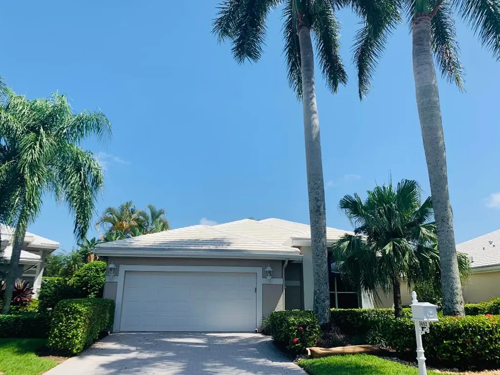 5682 Huntington Park Court Boca Raton FL 33496