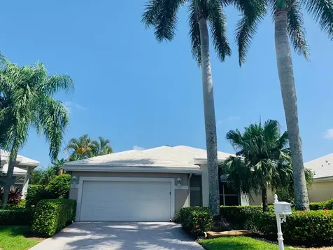 5682 Huntington Park Court Boca Raton FL 33496