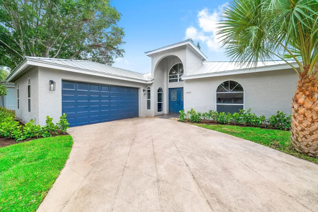 6459 Longleaf Pine Drive Jupiter FL 33458