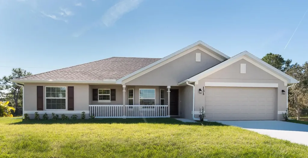 107 SW Chad Avenue Port St Lucie FL 34953