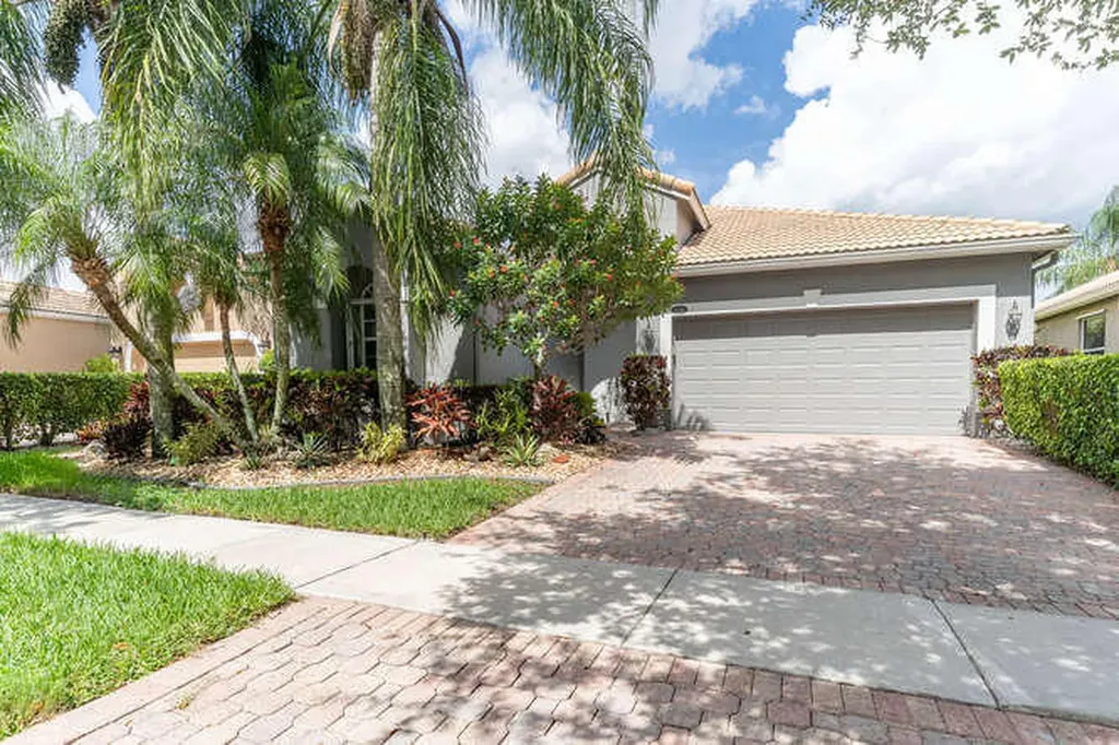 10306 Copper Lake Drive Boynton Beach FL 33437
