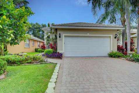 7259 Via Genova Delray Beach FL 33446