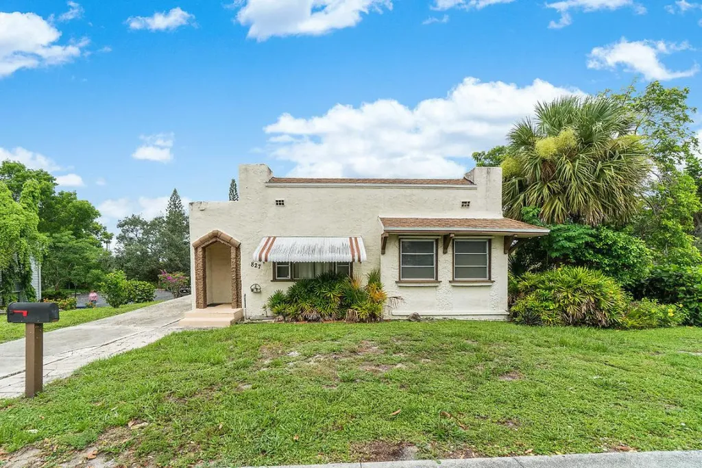 827 N A Street Lake Worth Beach FL 33460