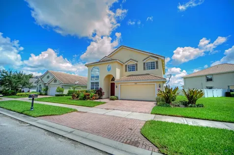11470 SW Glengarry Court Port St Lucie FL 34987