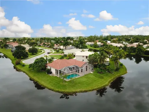 15691 Cypress Creek Lane Wellington FL 33414