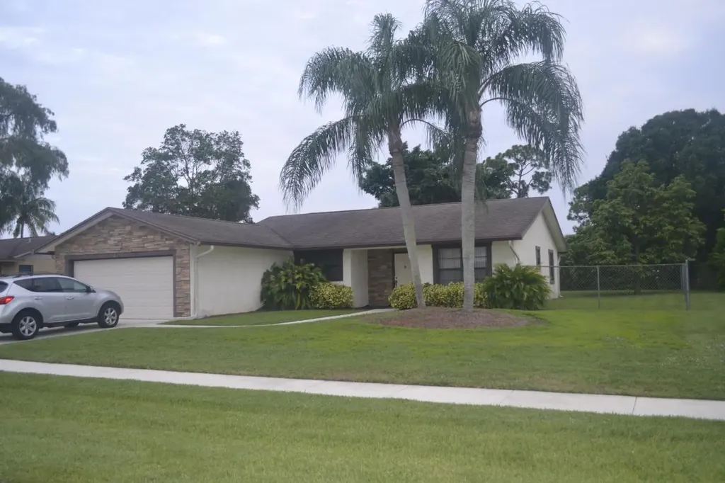 143 Santa Monica Avenue Royal Palm Beach FL 33411