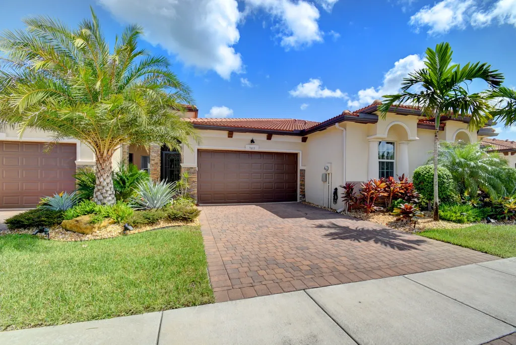 7815 Butera Plaza Delray Beach FL 33446