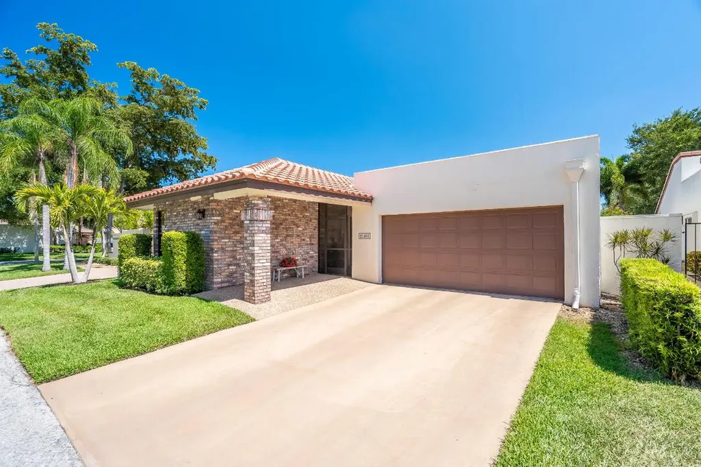 21403 Campo Allegro Drive Boca Raton FL 33433