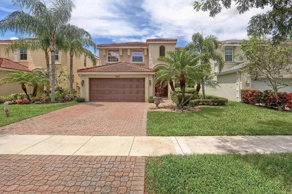 9188 Dupont Place Wellington FL 33414