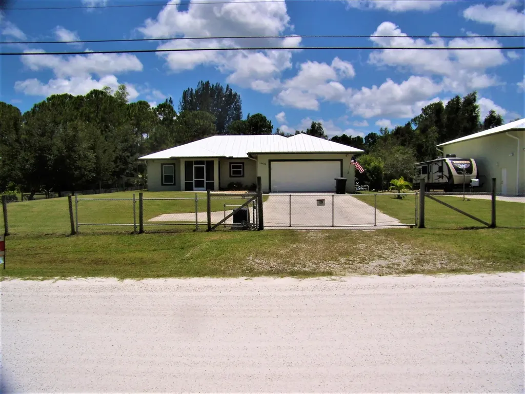 15624 74th Street N Loxahatchee FL 33470