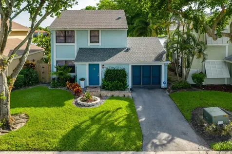 5693 Northpointe Lane Boynton Beach FL 33437