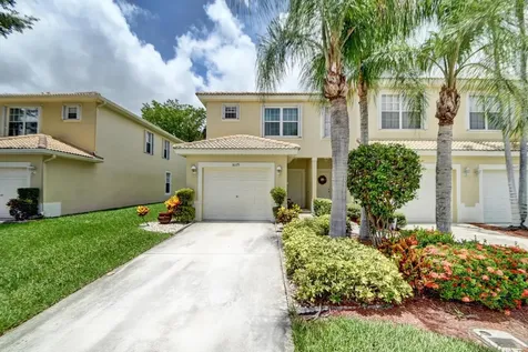 8079 Bellagio Lane Boynton Beach FL 33472
