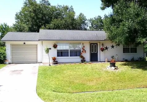 2383 SE Harrington Avenue Port St Lucie FL 34952