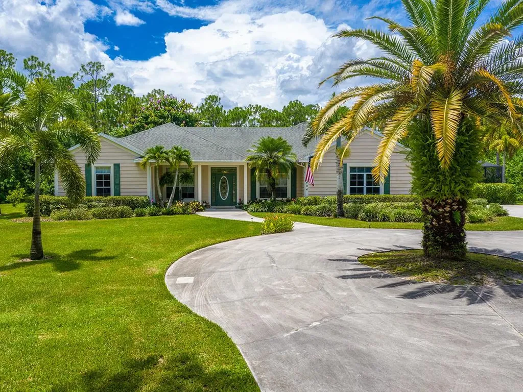 5604 SW Woodham Street Palm City FL 34990