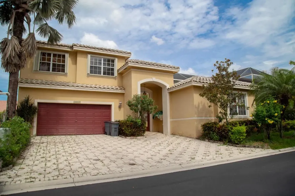 10837 Ravel Court Boca Raton FL 33498
